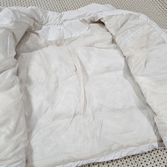Fabletics Essential Puffer, New, Wmns Size 3x - Picture 9 of 16